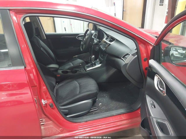 Aukcja sprzedaży 2018 Nissan Sentra Sv, vin: 3N1AB7AP5JY318676, numer aukcji: 46031538