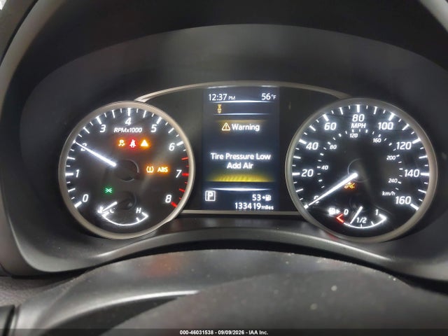 Aukcja sprzedaży 2018 Nissan Sentra Sv, vin: 3N1AB7AP5JY318676, numer aukcji: 46031538