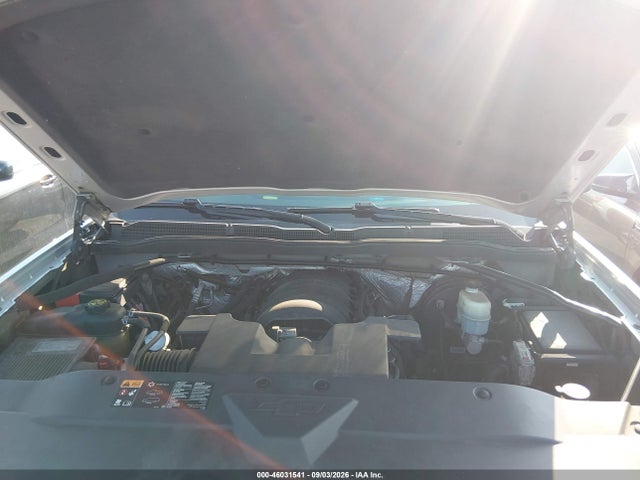 Aukcja sprzedaży 2014 Chevrolet Silverado 1500 Lt, vin: 1GCVKREC7EZ384790, numer aukcji: 46031541