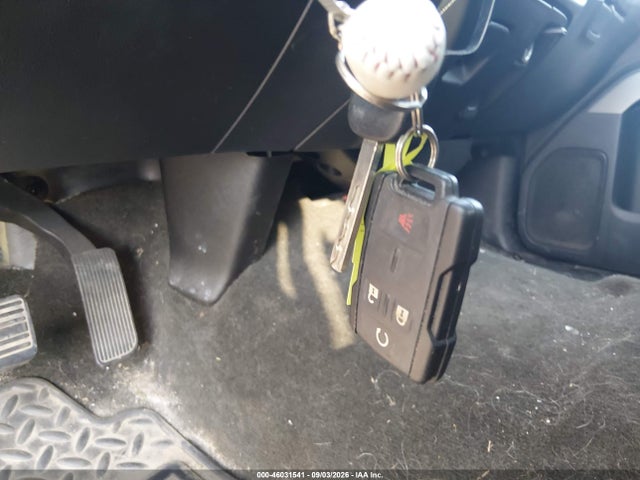Aukcja sprzedaży 2014 Chevrolet Silverado 1500 Lt, vin: 1GCVKREC7EZ384790, numer aukcji: 46031541