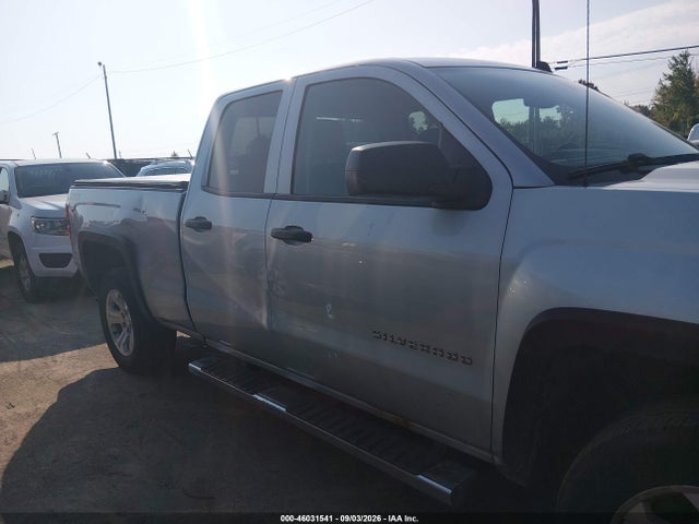 Aukcja sprzedaży 2014 Chevrolet Silverado 1500 Lt, vin: 1GCVKREC7EZ384790, numer aukcji: 46031541