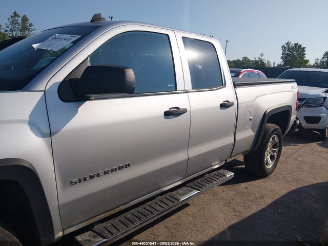 Aukcja sprzedaży 2014 Chevrolet Silverado 1500 Lt, vin: 1GCVKREC7EZ384790, numer aukcji: 46031541