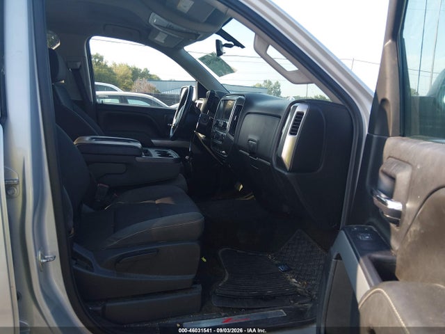 Aukcja sprzedaży 2014 Chevrolet Silverado 1500 Lt, vin: 1GCVKREC7EZ384790, numer aukcji: 46031541