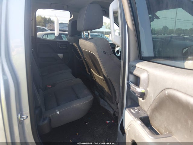 Aukcja sprzedaży 2014 Chevrolet Silverado 1500 Lt, vin: 1GCVKREC7EZ384790, numer aukcji: 46031541