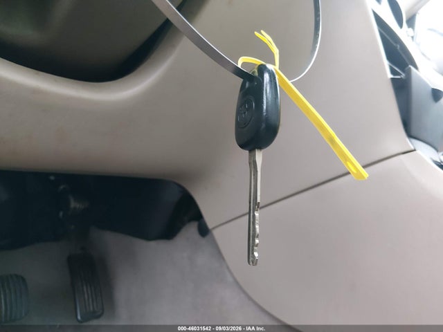 46031542 :رقم المزاد ، 1NXBR32E25Z517286 vin ، 2005 Toyota Corolla Ce مزاد بيع