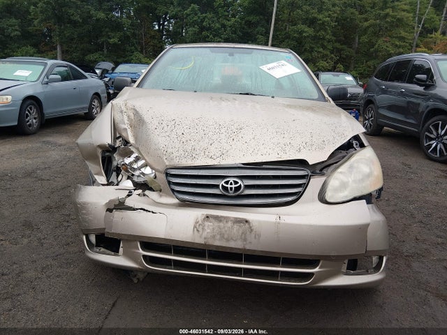 46031542 :رقم المزاد ، 1NXBR32E25Z517286 vin ، 2005 Toyota Corolla Ce مزاد بيع