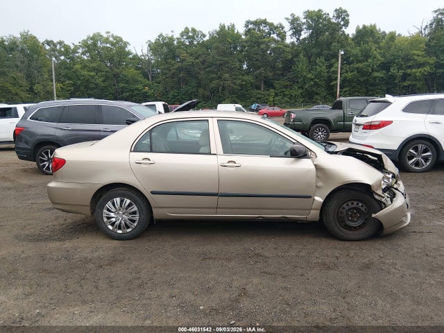 46031542 :رقم المزاد ، 1NXBR32E25Z517286 vin ، 2005 Toyota Corolla Ce مزاد بيع