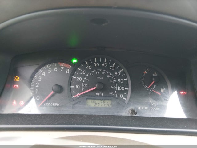 46031542 :رقم المزاد ، 1NXBR32E25Z517286 vin ، 2005 Toyota Corolla Ce مزاد بيع
