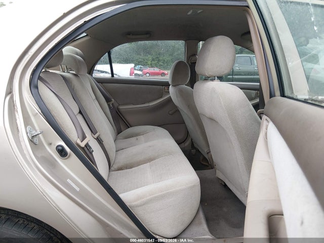 46031542 :رقم المزاد ، 1NXBR32E25Z517286 vin ، 2005 Toyota Corolla Ce مزاد بيع