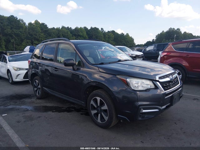 Aukcja sprzedaży 2017 Subaru Forester 2.5i Premium, vin: JF2SJAEC3HH542237, numer aukcji: 46031546