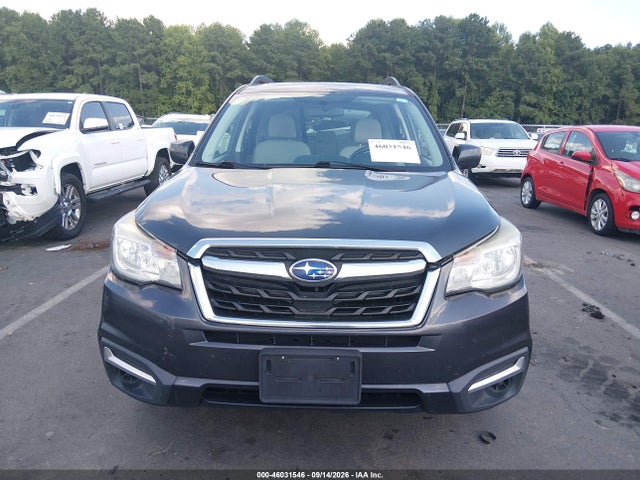 Aukcja sprzedaży 2017 Subaru Forester 2.5i Premium, vin: JF2SJAEC3HH542237, numer aukcji: 46031546