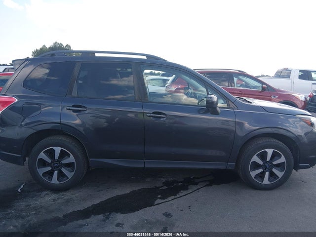 Aukcja sprzedaży 2017 Subaru Forester 2.5i Premium, vin: JF2SJAEC3HH542237, numer aukcji: 46031546