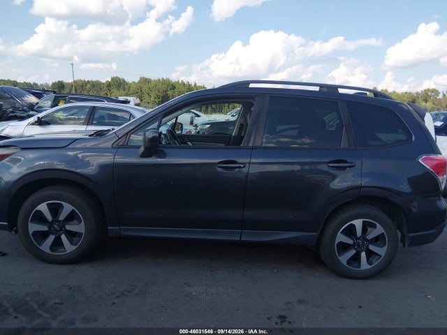 Aukcja sprzedaży 2017 Subaru Forester 2.5i Premium, vin: JF2SJAEC3HH542237, numer aukcji: 46031546