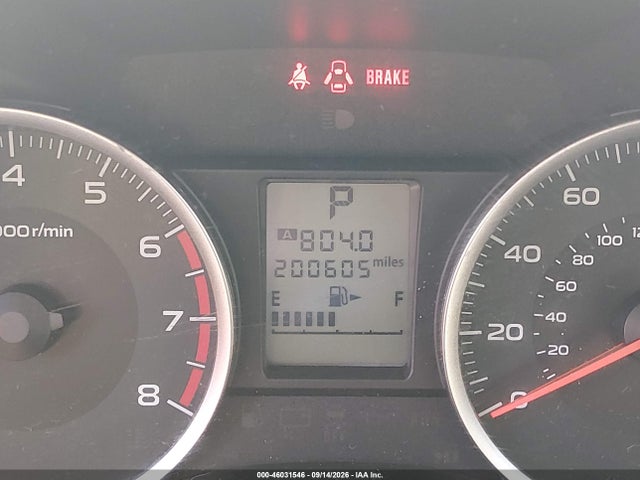 Aukcja sprzedaży 2017 Subaru Forester 2.5i Premium, vin: JF2SJAEC3HH542237, numer aukcji: 46031546