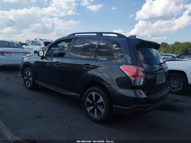 Aukcja sprzedaży 2017 Subaru Forester 2.5i Premium, vin: JF2SJAEC3HH542237, numer aukcji: 46031546