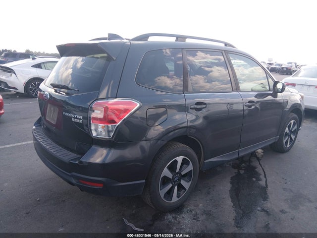 Aukcja sprzedaży 2017 Subaru Forester 2.5i Premium, vin: JF2SJAEC3HH542237, numer aukcji: 46031546