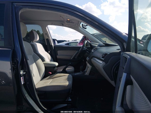 Aukcja sprzedaży 2017 Subaru Forester 2.5i Premium, vin: JF2SJAEC3HH542237, numer aukcji: 46031546