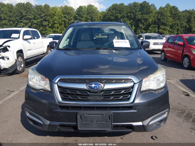 Aukcja sprzedaży 2017 Subaru Forester 2.5i Premium, vin: JF2SJAEC3HH542237, numer aukcji: 46031546