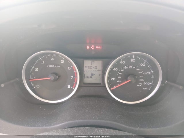 Aukcja sprzedaży 2017 Subaru Forester 2.5i Premium, vin: JF2SJAEC3HH542237, numer aukcji: 46031546