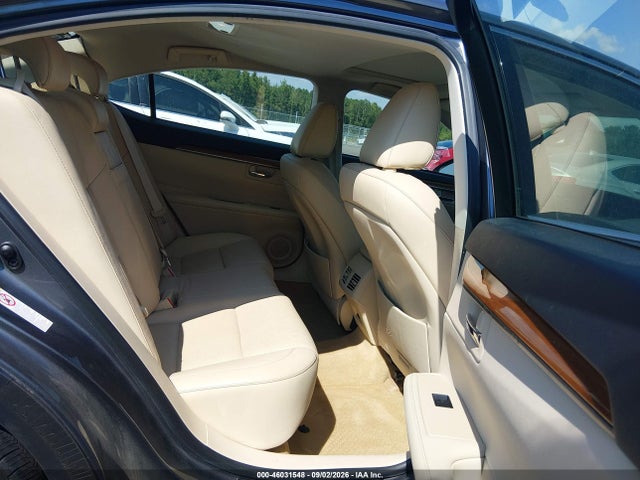2014 Lexus Es 300h მანქანა იყიდება აუქციონზე, vin: JTHBW1GG2E2075938, აუქციონის ნომერი: 46031548