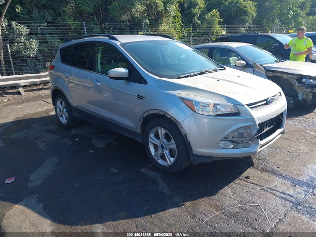 Aukcja sprzedaży 2016 Ford Escape Se, vin: 1FMCU0GX3GUB49120, numer aukcji: 46031555