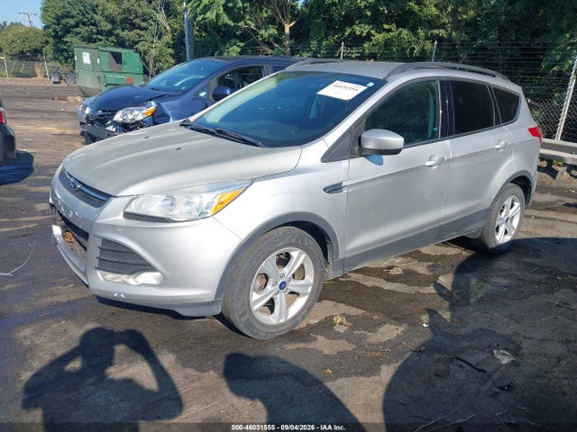 Продаж на аукціоні авто 2016 Ford Escape Se, vin: 1FMCU0GX3GUB49120, номер лоту: 46031555