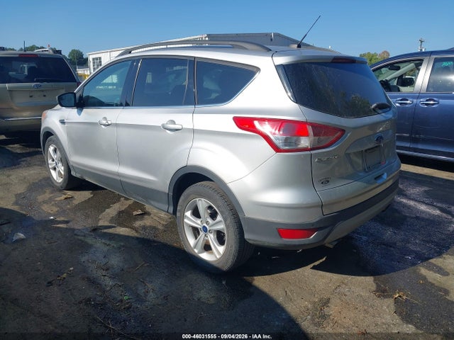 Продаж на аукціоні авто 2016 Ford Escape Se, vin: 1FMCU0GX3GUB49120, номер лоту: 46031555