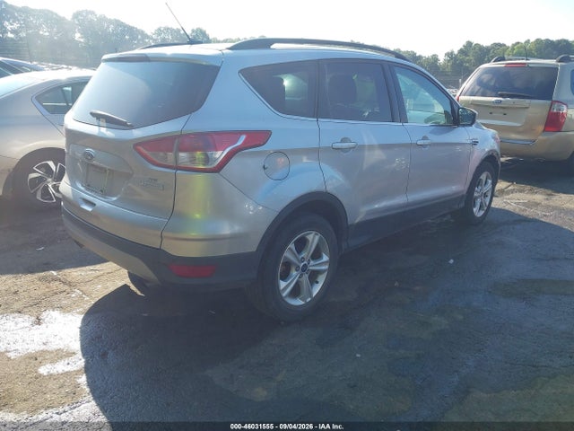 Продаж на аукціоні авто 2016 Ford Escape Se, vin: 1FMCU0GX3GUB49120, номер лоту: 46031555