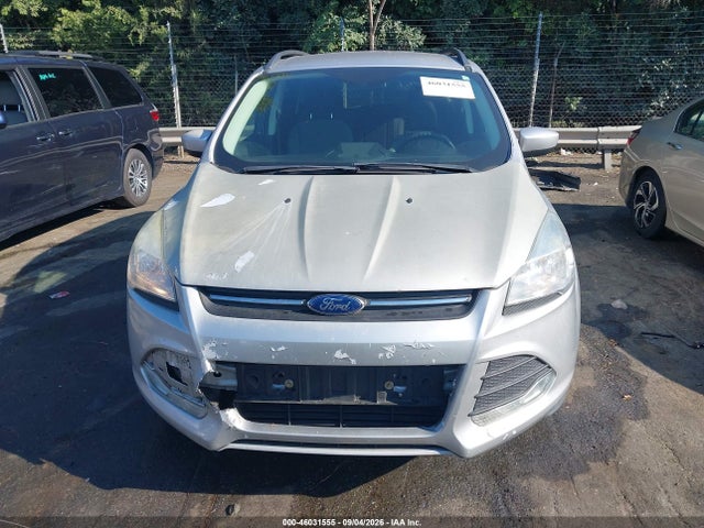 Продаж на аукціоні авто 2016 Ford Escape Se, vin: 1FMCU0GX3GUB49120, номер лоту: 46031555