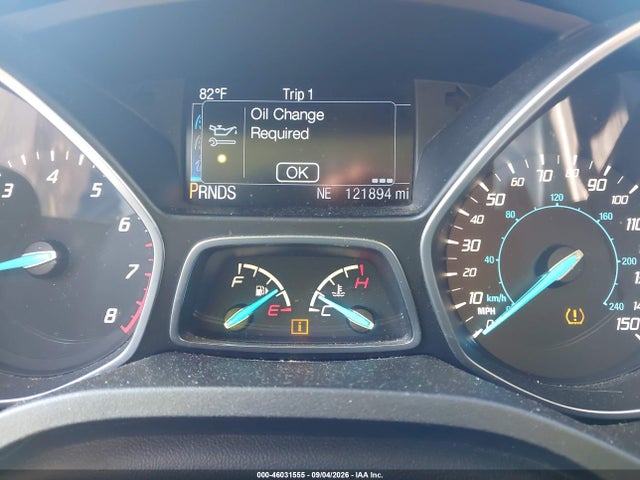 Продаж на аукціоні авто 2016 Ford Escape Se, vin: 1FMCU0GX3GUB49120, номер лоту: 46031555