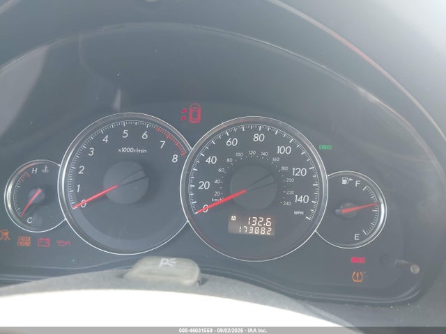 Продаж на аукціоні авто 2009 Subaru Outback 2.5i, vin: 4S4BP61C596337639, номер лоту: 46031559