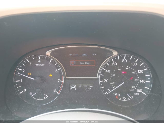 Aukcja sprzedaży 2013 Nissan Pathfinder Sl, vin: 5N1AR2MM1DC621704, numer aukcji: 46031561