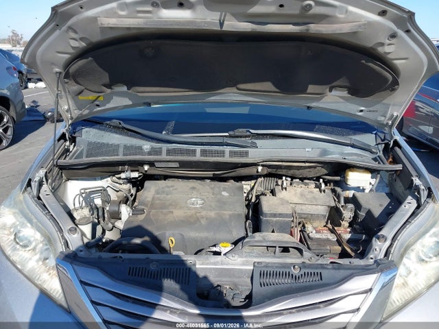 Продаж на аукціоні авто 2015 Toyota Sienna Xle Premium 8 Passenger, vin: 5TDYK3DC3FS667623, номер лоту: 46031565