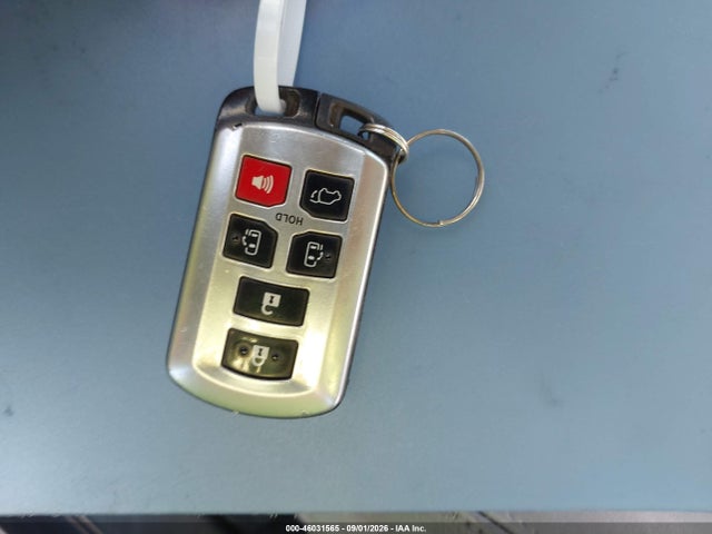 Продаж на аукціоні авто 2015 Toyota Sienna Xle Premium 8 Passenger, vin: 5TDYK3DC3FS667623, номер лоту: 46031565