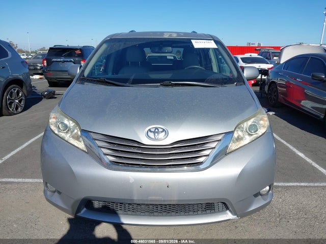 Продаж на аукціоні авто 2015 Toyota Sienna Xle Premium 8 Passenger, vin: 5TDYK3DC3FS667623, номер лоту: 46031565