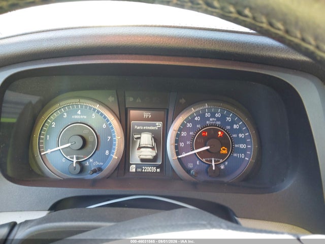 Продаж на аукціоні авто 2015 Toyota Sienna Xle Premium 8 Passenger, vin: 5TDYK3DC3FS667623, номер лоту: 46031565