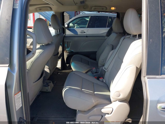 Продаж на аукціоні авто 2015 Toyota Sienna Xle Premium 8 Passenger, vin: 5TDYK3DC3FS667623, номер лоту: 46031565