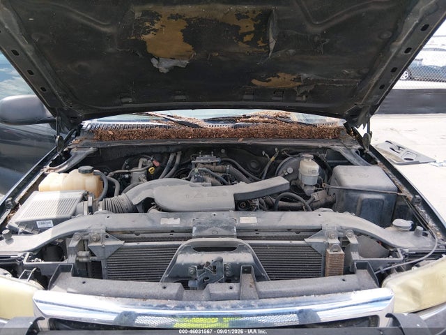 Продаж на аукціоні авто 2005 Gmc Sierra 1500 Sle, vin: 2GTEC13T651324364, номер лоту: 46031567