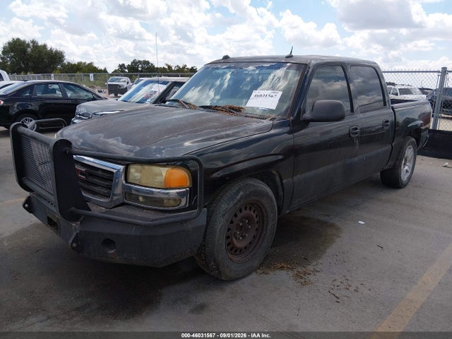 Продаж на аукціоні авто 2005 Gmc Sierra 1500 Sle, vin: 2GTEC13T651324364, номер лоту: 46031567