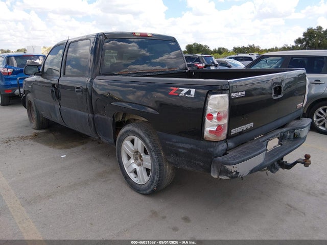 Продаж на аукціоні авто 2005 Gmc Sierra 1500 Sle, vin: 2GTEC13T651324364, номер лоту: 46031567