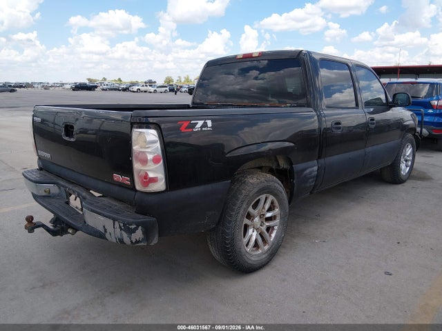 Продаж на аукціоні авто 2005 Gmc Sierra 1500 Sle, vin: 2GTEC13T651324364, номер лоту: 46031567
