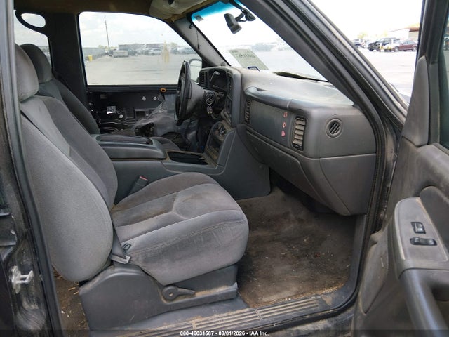 Продаж на аукціоні авто 2005 Gmc Sierra 1500 Sle, vin: 2GTEC13T651324364, номер лоту: 46031567