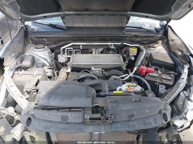 Subaru Ascent Limited 2022 4S4WMALD2N3454366 Image 10
