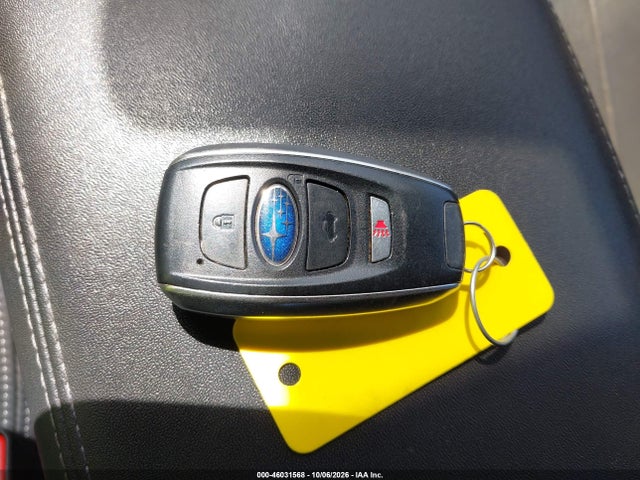 Subaru Ascent Limited 2022 4S4WMALD2N3454366 Image 11
