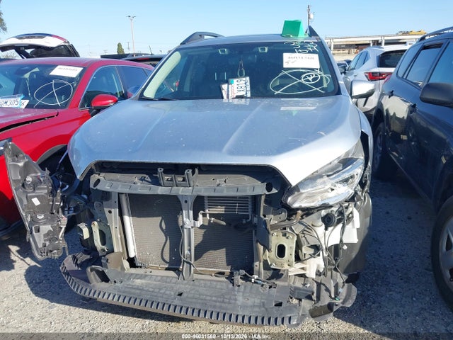 Subaru Ascent Limited 2022 4S4WMALD2N3454366 Image 13