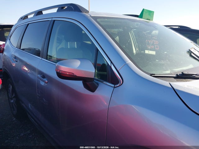 Subaru Ascent Limited 2022 4S4WMALD2N3454366 Image 14