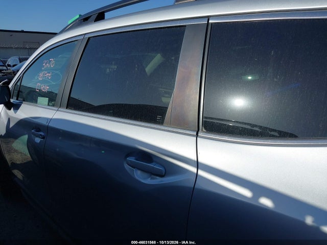 Subaru Ascent Limited 2022 4S4WMALD2N3454366 Image 15