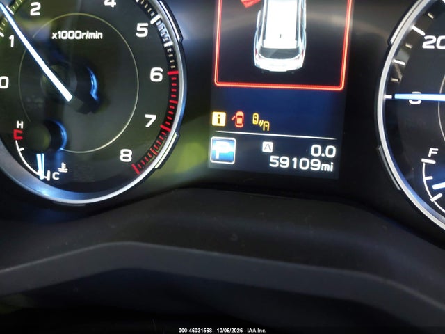 Subaru Ascent Limited 2022 4S4WMALD2N3454366 Image 16