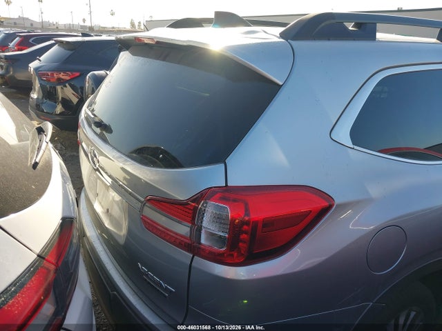 Subaru Ascent Limited 2022 4S4WMALD2N3454366 Image 17