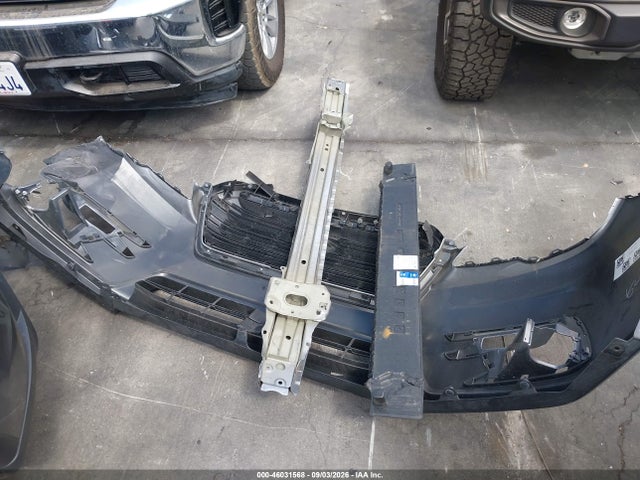 Subaru Ascent Limited 2022 4S4WMALD2N3454366 Image 12
